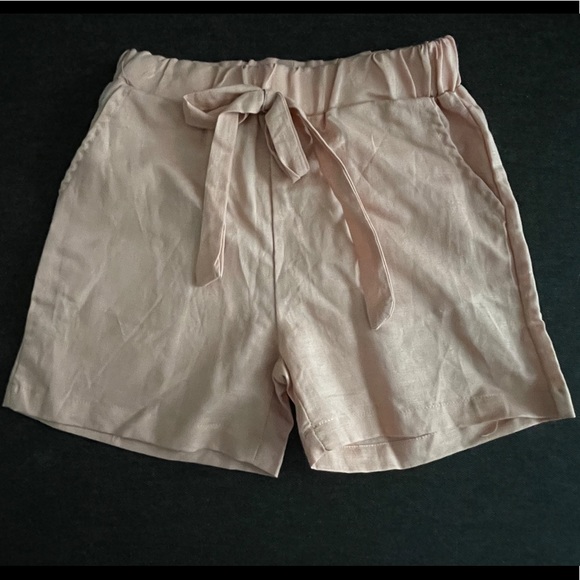 Pre~Loved Young & Free Apparel Girls Size 8 - Picture 1 of 3